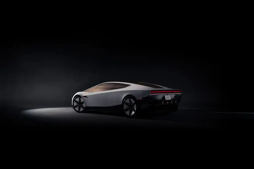 El nuevo Tesla Roadster llega en 2028 con cohetes para volar; analizamos a fondo su tecnología 14 Motor16 Tesla Roadster 2028 30 Motor16