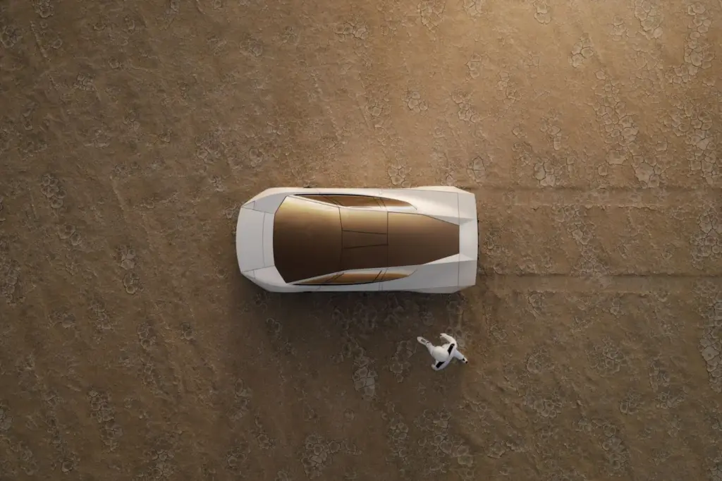 El nuevo Tesla Roadster llega en 2028 con cohetes para volar; analizamos a fondo su tecnología 6 Motor16 Tesla Roadster 2028 33 Motor16