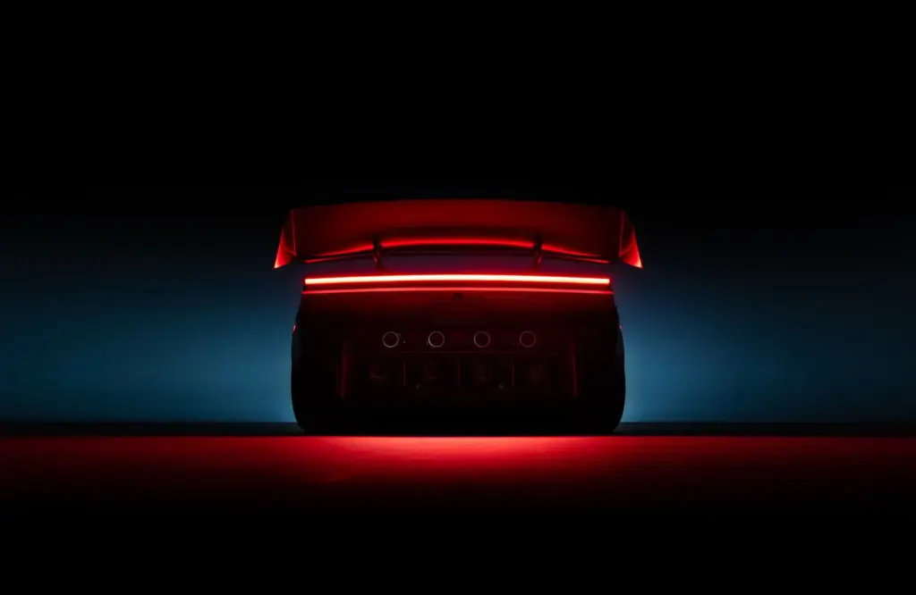 El nuevo Tesla Roadster llega en 2028 con cohetes para volar; analizamos a fondo su tecnología 12 Motor16 El nuevo Tesla Roadster llega en 2028 con cohetes para volar; analizamos a fondo su tecnología