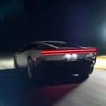 Tesla Roadster autónomo: 531 km/h, ‘stunts’ que se repiten solos y ninguna fecha de producción