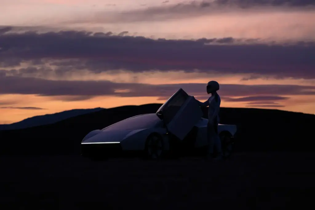 El nuevo Tesla Roadster llega en 2028 con cohetes para volar; analizamos a fondo su tecnología 10 Motor16 El nuevo Tesla Roadster llega en 2028 con cohetes para volar; analizamos a fondo su tecnología