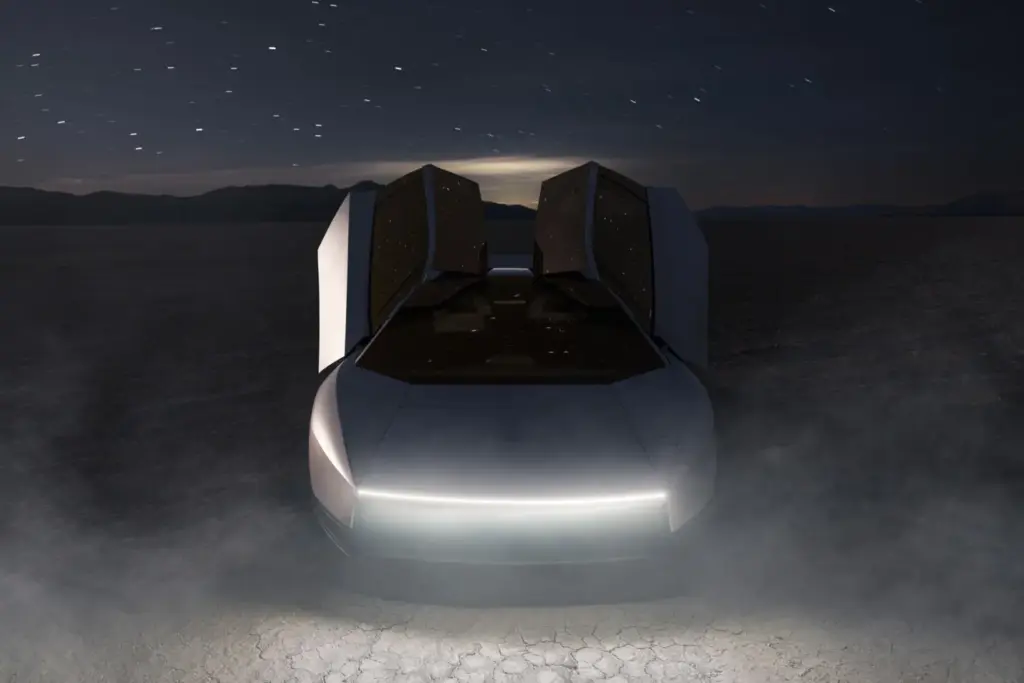 El nuevo Tesla Roadster llega en 2028 con cohetes para volar; analizamos a fondo su tecnología 8 Motor16 El nuevo Tesla Roadster llega en 2028 con cohetes para volar; analizamos a fondo su tecnología