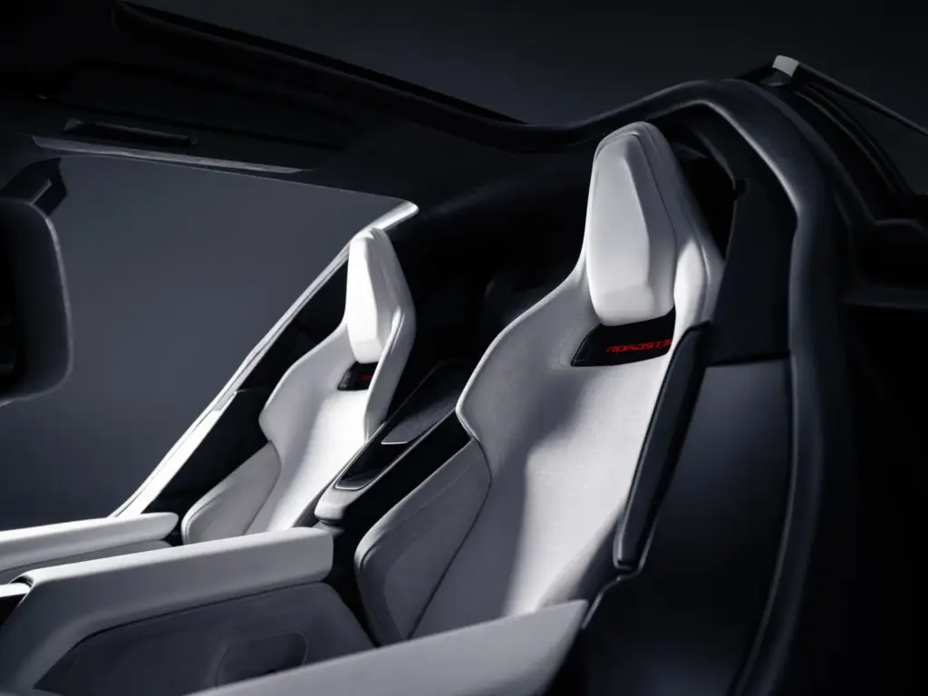 El nuevo Tesla Roadster llega en 2028 con cohetes para volar; analizamos a fondo su tecnología 36 Motor16 Tesla Roadster 2028 6 Motor16