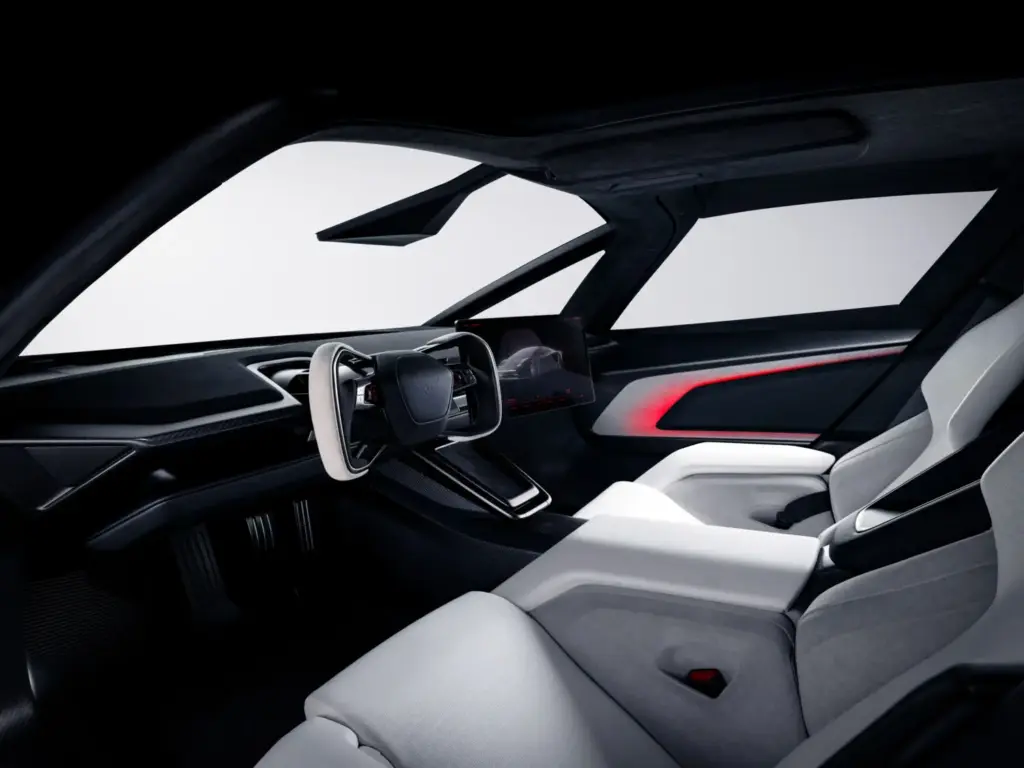 El nuevo Tesla Roadster llega en 2028 con cohetes para volar; analizamos a fondo su tecnología 3 Motor16 Tesla Roadster 2028 8 Motor16