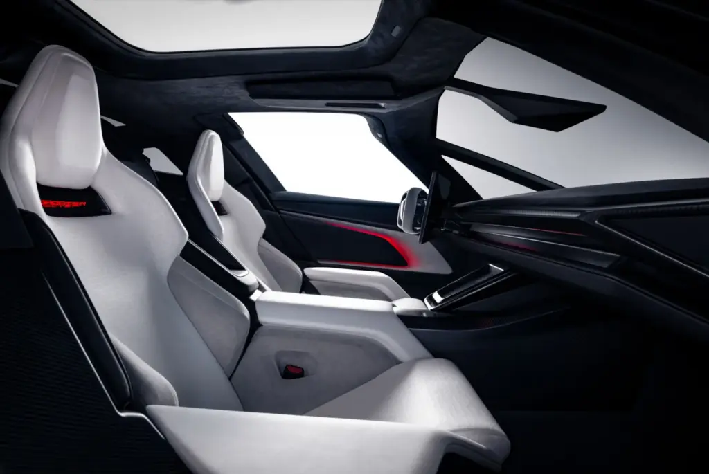 El nuevo Tesla Roadster llega en 2028 con cohetes para volar; analizamos a fondo su tecnología 34 Motor16 Tesla Roadster 2028 9 Motor16