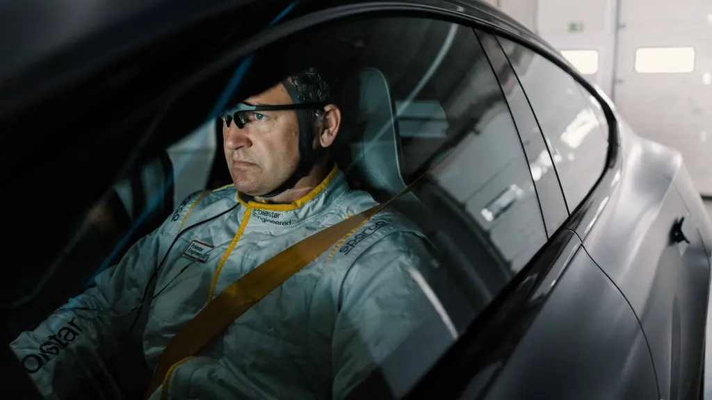 Qué se siente al volante de un Polestar 4: Oxford mide por primera vez la emoción al conducir un coche de 544 CV 2 Motor16 Polestar, Oxford