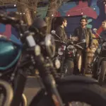Triumph desvela sus cuatro nuevos modelos 2027 el 6 de octubre: suena la Bonneville 400