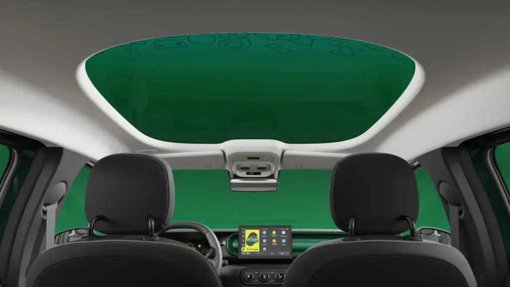 Renault en el Salón de París 2026: electrificación, tecnología y el E-Space Concept 14 Motor16 Twingobay. 3 Motor16