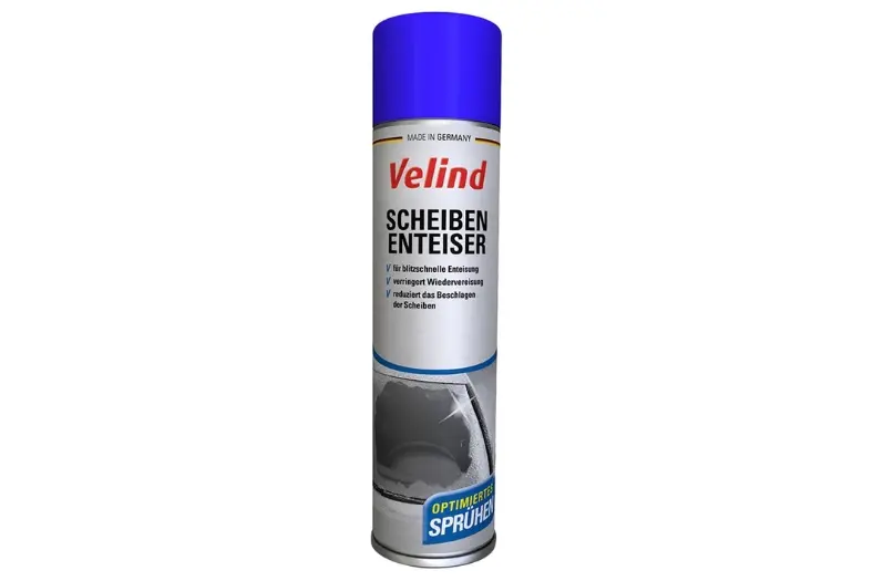 Velind Aerosol descongelante Motor16