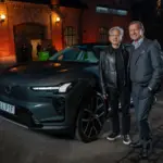 Volvo y la conducción autónoma: NVIDIA pone la supercomputadora que lleva el coche de puerta a puerta