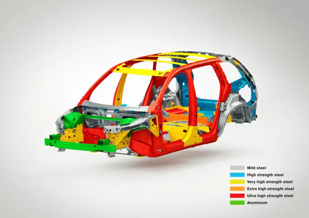 Volvo Accident Research Team o cuando el laboratorio no es suficiente 15 Motor16 Volvo seguridad 14 Motor16