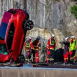 Volvo Accident Research Team o cuando el laboratorio no es suficiente