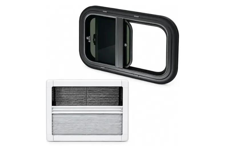 XENPER Ventana Camper Motor16