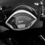 El scooter más barato del mercado equipa ABS y control de tracción por 2.200 €