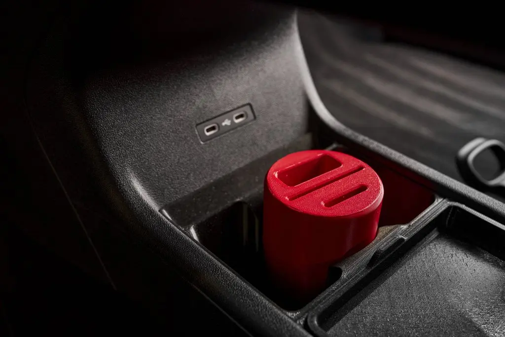 Škoda Simply Clever 3D 