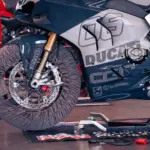 Acosta ficha por Ducati para aprender de Márquez y KTM admite que le ofreció una moto ganadora