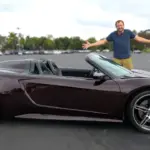 Acura NSX de Los Vengadores: 252.188 dólares por un coche sin faros