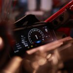 ADAS moto en una trail media: la KOVE 625X Pro Max estrena doble cámara, suspensión electrónica y acceso sin llave