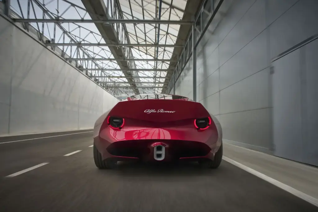 alfa romeo cuorerosso 39 Motor16