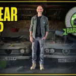Dos Alfa Romeo GTV parados desde 1990: el barn find que Jonny Smith no esperaba