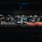 Honda cambia el motor de Alonso en Singapur y le manda al pit lane