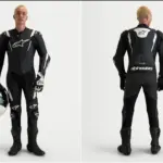 Alpinestars Racing Sport 2027: monos, chaquetas y guantes que llegan a Europa