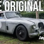 JayEmm rescata el Aston Martin DB2/4 de 1955: el clásico olvidado que cambió la saga DB