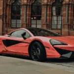 Aston Martin retrasa su primer eléctrico hasta 2033: el lujo eléctrico no convence en Reino Unido