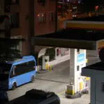 El fiasco de los autobuses de hidrógeno en Francia: millones perdidos y vehículos abandonados