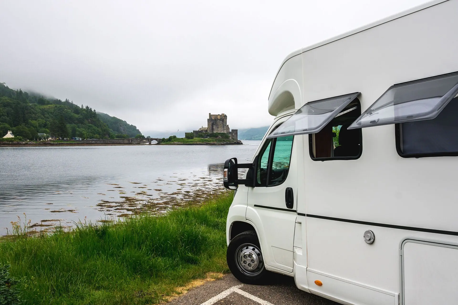 autocaravana carné B