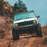 El BAW 212 Mavero arranca su venta en Europa: 4×4 de trabajo con tres puertas, batalla corta y bloqueos de diferencial