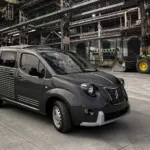 La furgoneta 2CV Caselani llega al reparto urbano: carrocería retro certificada por Citroën y ya disponible