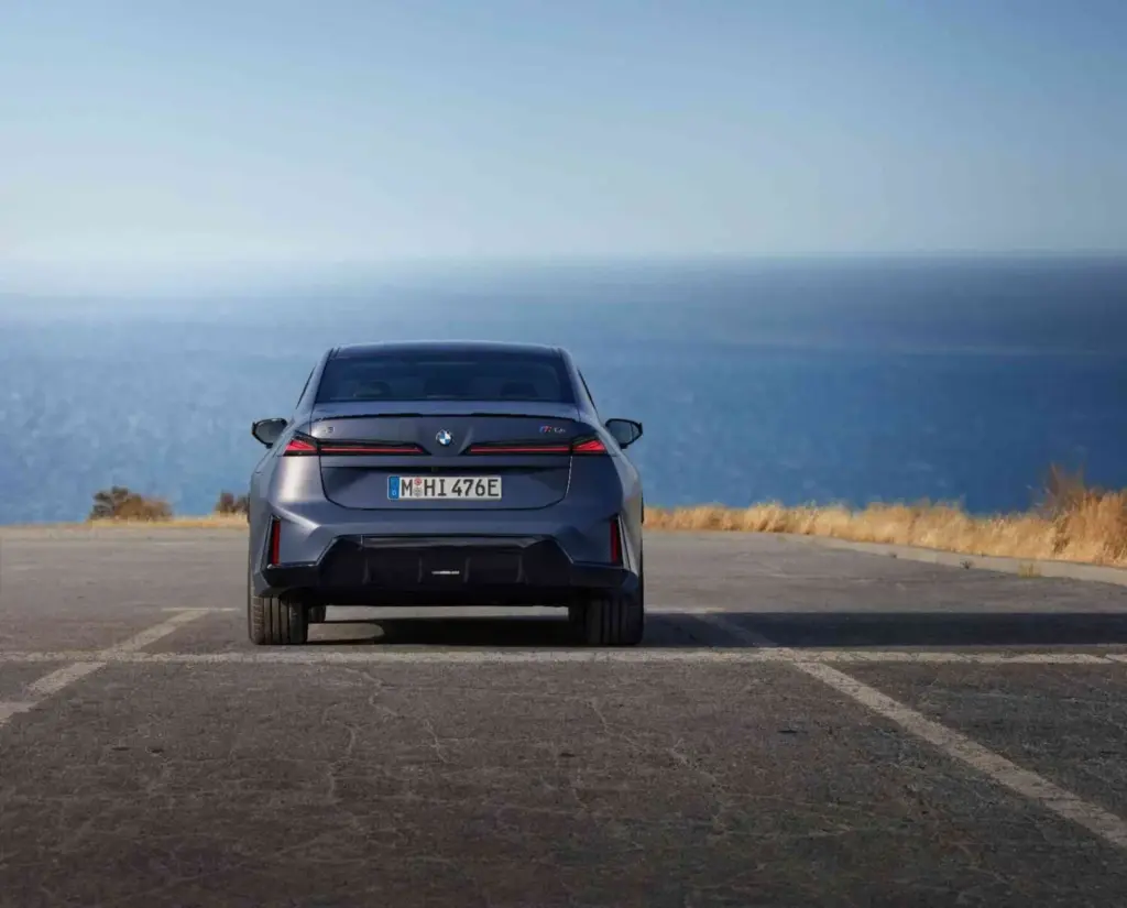 Estos son los precios del nuevo BMW Serie 3 (y del i3): Más barato que en Alemania 1 Motor16 bmw serie 3 i3
