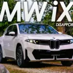 BMW iX3 2027: por qué 9.000 millones al año no bastan para convencer
