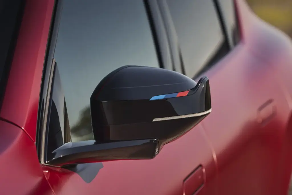 El BMW iX4 llega en marzo de 2027 con hasta 612 CV y 828 km de autonomía 20 Motor16 bmw ix4 2027 motor 16 30 Motor16