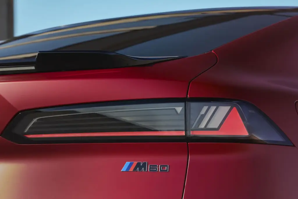 El BMW iX4 llega en marzo de 2027 con hasta 612 CV y 828 km de autonomía 23 Motor16 bmw ix4 2027 motor 16 33 Motor16