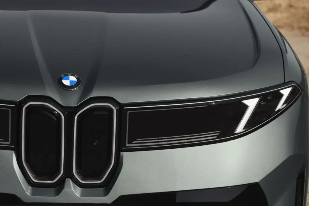 El BMW iX4 llega en marzo de 2027 con hasta 612 CV y 828 km de autonomía 34 Motor16 bmw ix4 2027 motor 16 44 Motor16