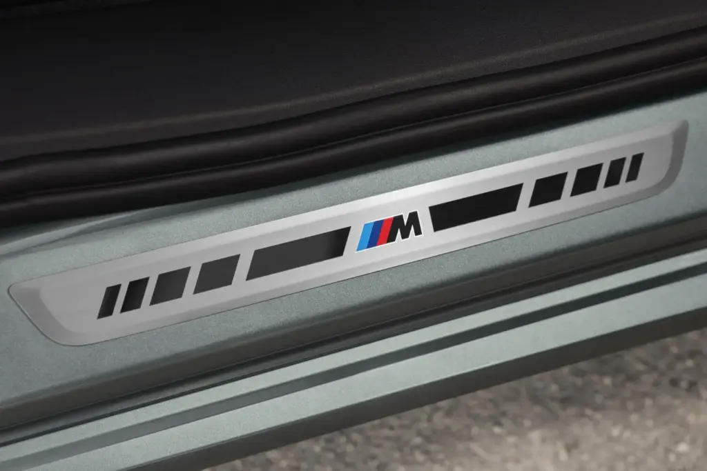 El BMW iX4 llega en marzo de 2027 con hasta 612 CV y 828 km de autonomía 37 Motor16 bmw ix4 2027 motor 16 49 Motor16