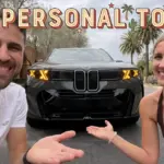BMW iX5 2027 al descubierto: así cambian el nuevo X5, el Serie 7 y el M5