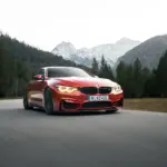 El BMW M3 cumple 40 años: un repaso a las seis generaciones del deportivo alemán que marcaron época