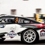BMW M3 Zanardi: el tributo alemán con piña que celebra los 60 años del piloto italiano