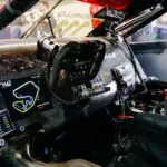El BMW M350 xDrive estrena Drift Moment: la función que envía los 443 CV al eje trasero