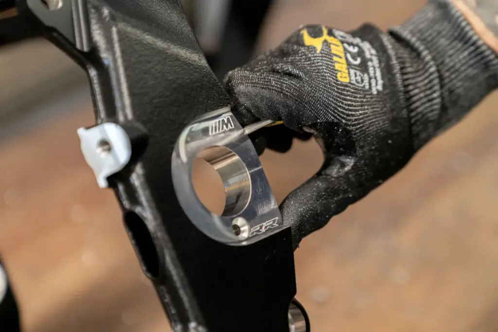 BMW M 1000 RR 2027: un nuevo chasis más ligero y preciso 23 Motor16 bmw motorrad m motor M1000RR 20 Motor16