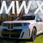 BMW X5 2027: savagegeese revela qué cambia de verdad en suspensión y aislamiento