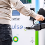 BP estrena su plataforma de gestión de repostaje para flotas con 700 estaciones y 25.000 puntos de recarga