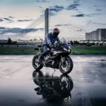 Bridgestone Battlax Adventure A42: el neumático trail que dura más y agarra en mojado