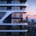 Bugatti lleva su universo de lujo a Miami con sus primeras residencias en Estados Unidos