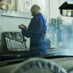 Calibración ADAS tras cambiar el parabrisas: cuesta entre 150 y 300 euros y evita que falle la frenada de emergencia