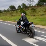 Calor extremo y moto: AEMET confirma el verano más cálido desde 1869 y avisa de un otoño peligroso