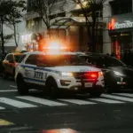 Un conductor de Estados Unidos demanda a las autoridades por usar cámaras de matrículas y vulnerar su privacidad